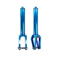 Root Air Forks HIC/SCS | Blu Ray (Blemished)