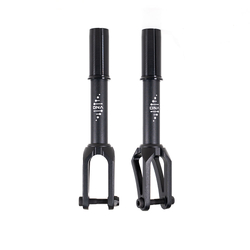 DNA IHC Forks | Black (Blemished)