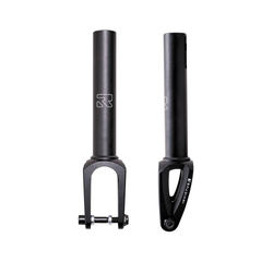 Root Industries Invictus IHC Forks | Black (Blemished)