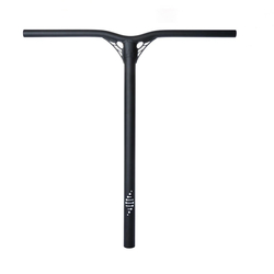 DNA Aluminium Bars | Black (Blemished)