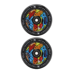 Root Industries AIR Wheels 110mm KOTA | Black