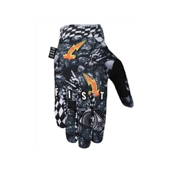 Fist YOUTH Gloves | Quaker