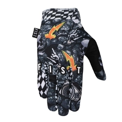 Fist Quaker Gloves