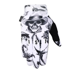 Fist Flash Gloves