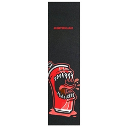 SV Griptape | Red/Red Soda
