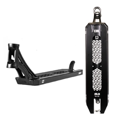 Core SL3 Forged Scooter Deck | 5.25 x 20.5 | Black