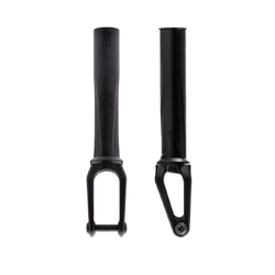 Ethic Merrow V3 Fork SCS | Black