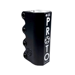 Proto 4" Full Knuckle SCS V3 Oversized | Black