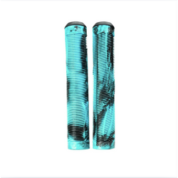 Grit Scooter Grips | Teal/Black