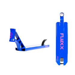 Grit Fluxx Mini Deck | Blue