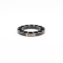 Apex 5mm Bar Riser | Black
