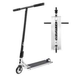 Core ST3 Complete Scooter | Raw
