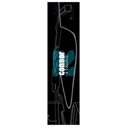 Root Industries Signature Griptape | Connor