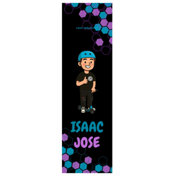 Root Industries Signature Griptape | Isaac