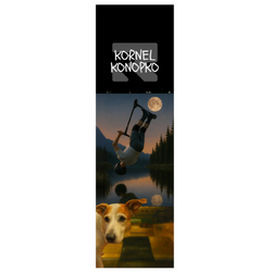 Root Industries Signature Griptape | Kornel