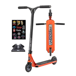 Envy Prodigy X-One | Orange