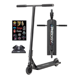 Envy Prodigy X-One Street | Black