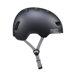 Fasen Protection Tri-Flow Pro Helmet | Matte Black