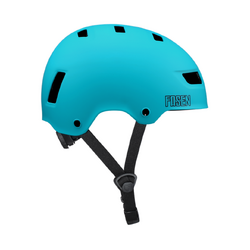 Fasen Protection Tri-Flow Helmet | Teal