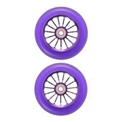 Aztek Architect 2 XL Wheels | Viola