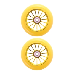 Aztek Architect 2 XL Wheels | Sunburst