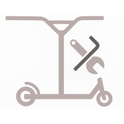 Workshop | Assemble Custom Scooter