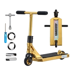 Envy AOSv6 Pro Finger Scooter | Gold