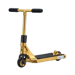 Envy AOSv6 Pro Finger Scooter | Gold