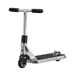 Envy AOSv6 Pro Finger Scooter | Chrome
