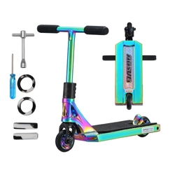 Envy AOSv6 Pro Finger Scooter | Oil Slick