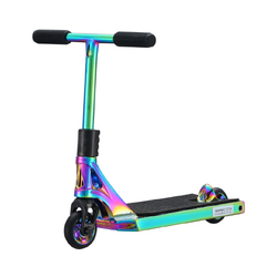 Envy AOSv6 Pro Finger Scooter | Oil Slick