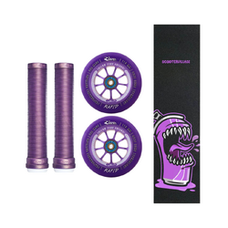 River Wheel Pack | Dream Catcher