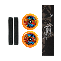 Root Industries Kota Wheel Pack | Orange