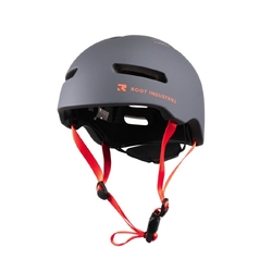 Root Industries The Edge Pro Helmet | Grey/Red