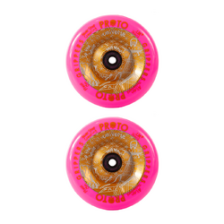 Proto 'Moon Child' Gripper Scooter Wheels 110mm (Andrew Broussard Signature)