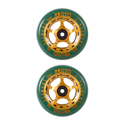 Proto 'Black Cat' Gripper Scooter Wheels 110mm (Antonin Mollard Signature)