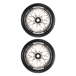 Envy Sector 115mm Wheels | Ivory