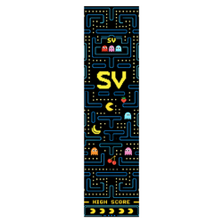SV Griptape | Level Up