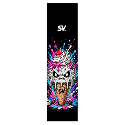 SV Griptape | Brain Freeze Blue/Pink