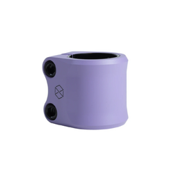 Native Orca HIC Clamp | Lilac