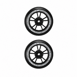 Envy One S3 100mm Wheels | Black