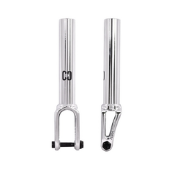 Core Aura SCS/HIC Forks | Chrome