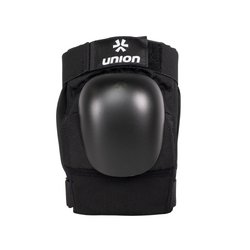 Union Pro Knee Pads | Black | L