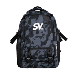 SV Pro Verified Backpack | Grey Camo