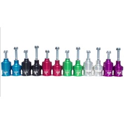 Apex Scooters Coopegs