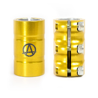 Apex Gama SCS Clamp