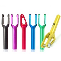 Apex Scooters Quantum Standard Fork