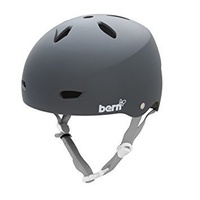 Bern Brighton Helmet