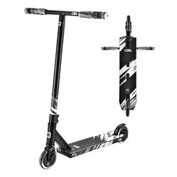 Core CB1 Complete Scooter | Black