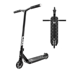 Core CG1 Complete Scooter | Black